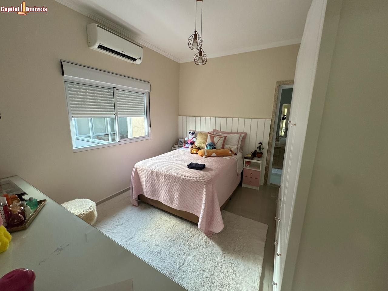 Casa, 3 quartos - Foto 29