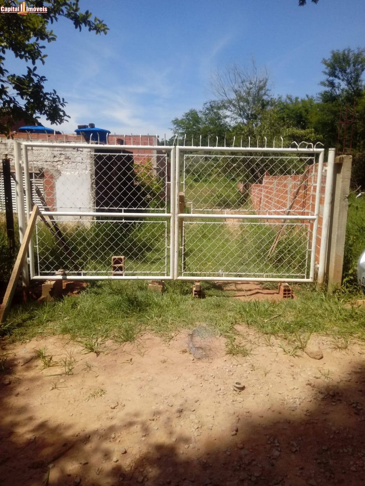 Terreno, 2400 m² - Foto 1