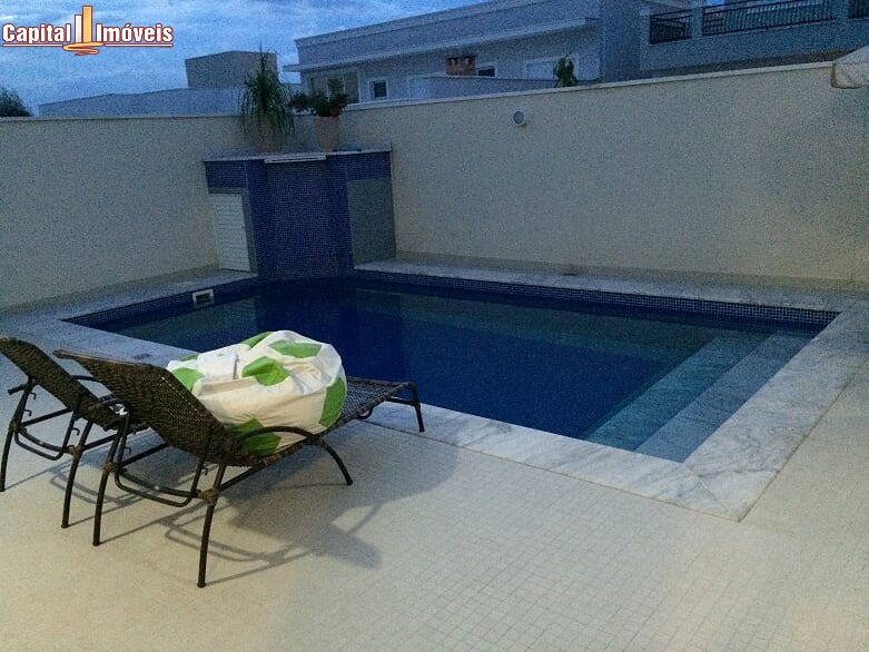 Casa, 4 quartos - Foto 25