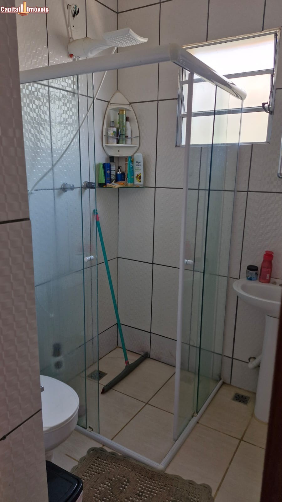 Casa, 2 quartos - Foto 9