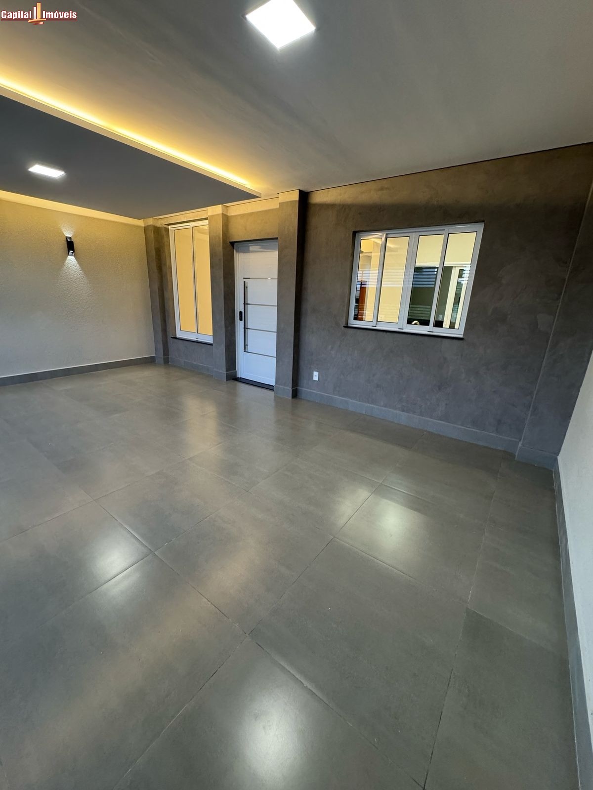 Casa, 3 quartos, 138 m² - Foto 1