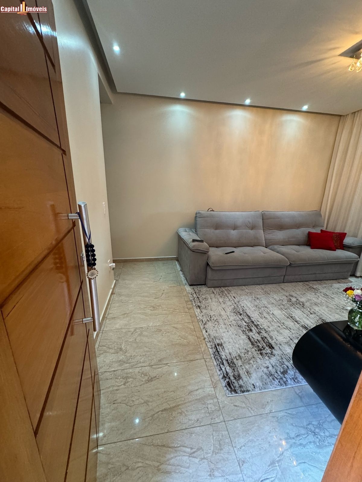 Casa, 3 quartos - Foto 5