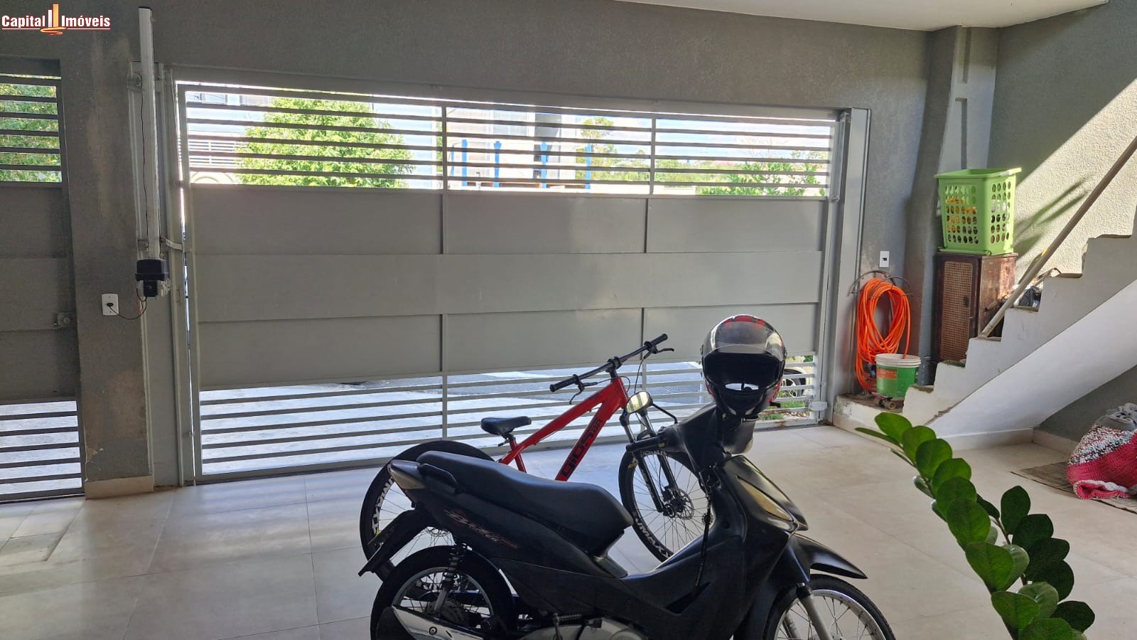 Casa, 2 quartos - Foto 2