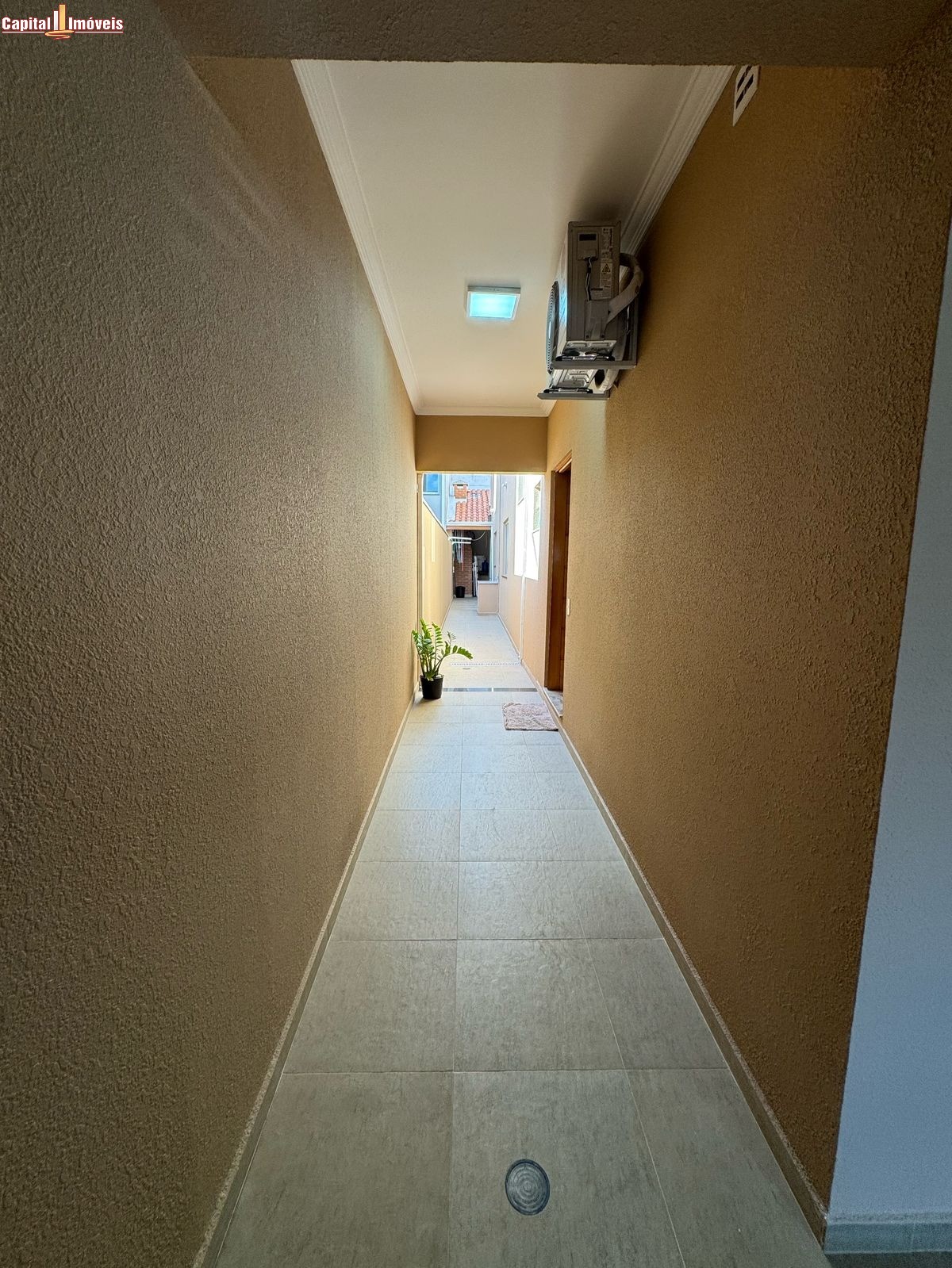 Casa, 3 quartos - Foto 23