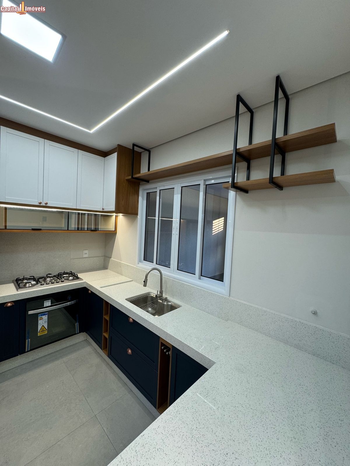 Casa, 3 quartos, 138 m² - Foto 11