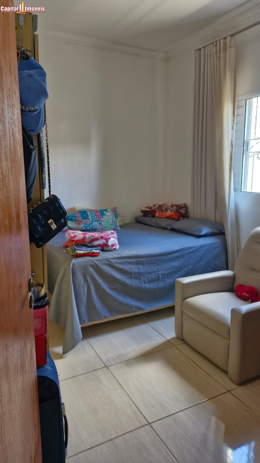 Casa, 2 quartos - Foto 8