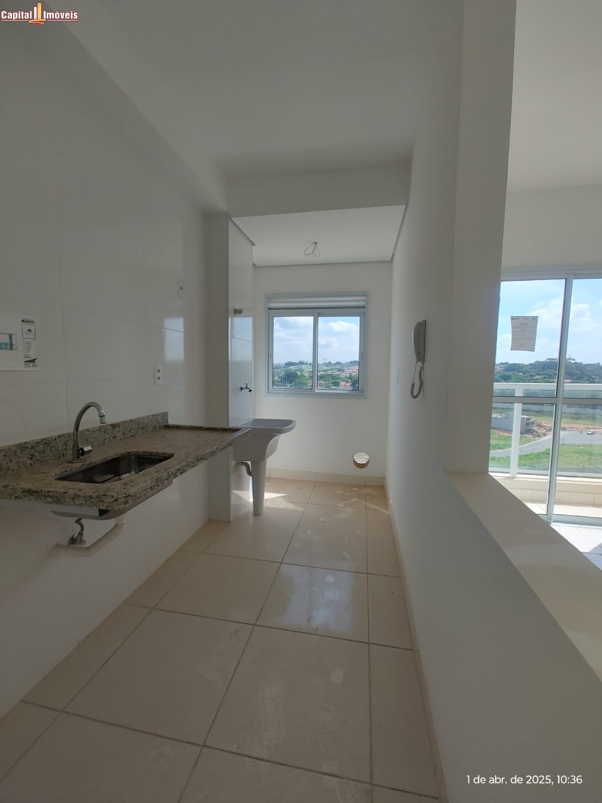 Apartamento, 2 quartos, 51 m² - Foto 3