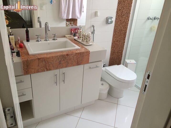 Casa, 4 quartos - Foto 18