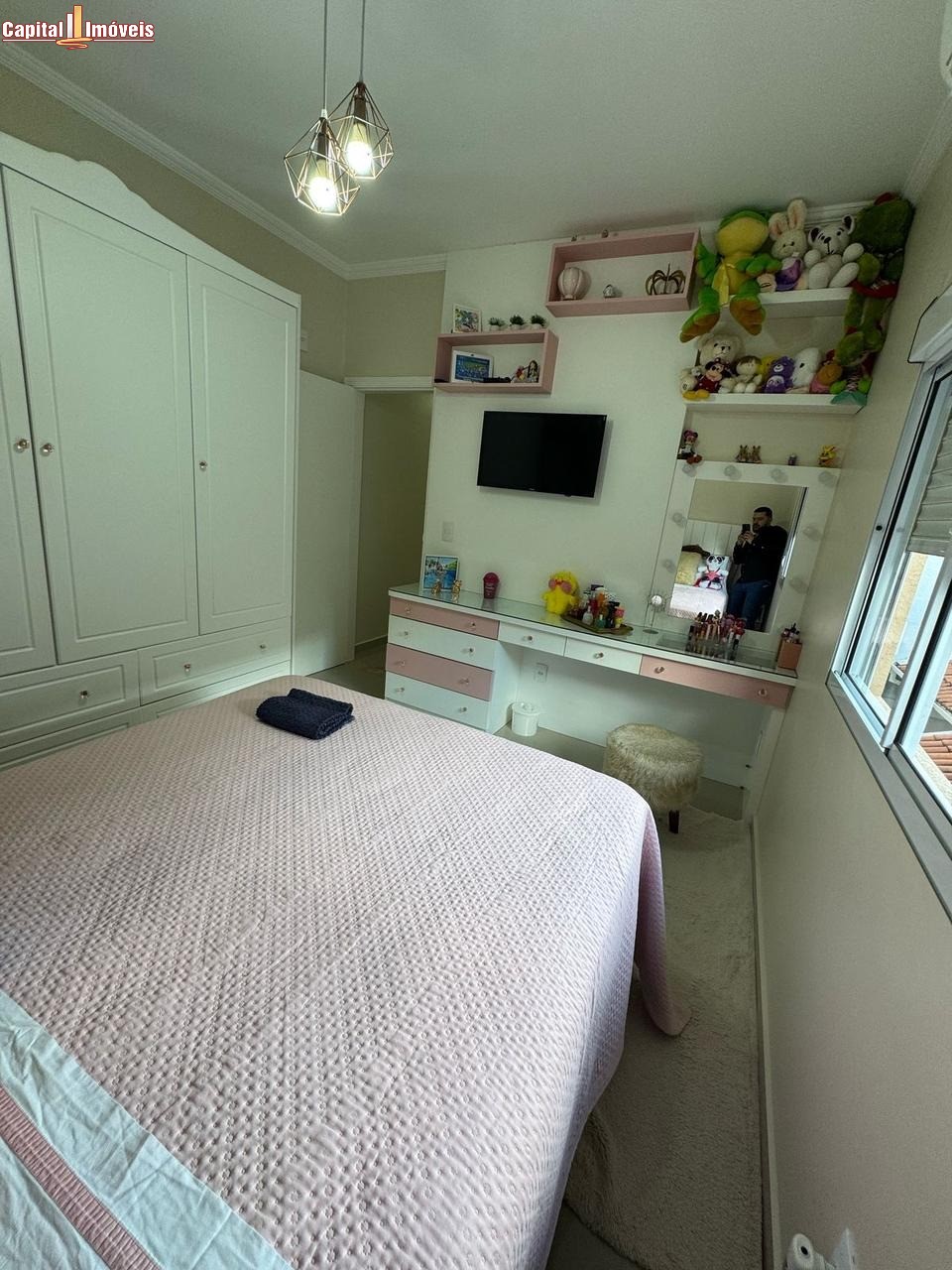 Casa, 3 quartos - Foto 30