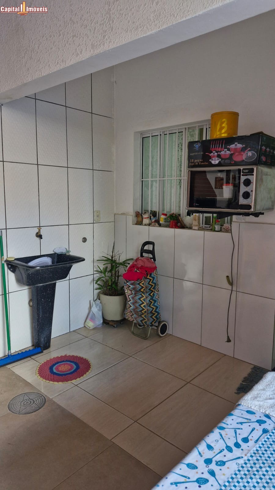 Casa, 2 quartos - Foto 12