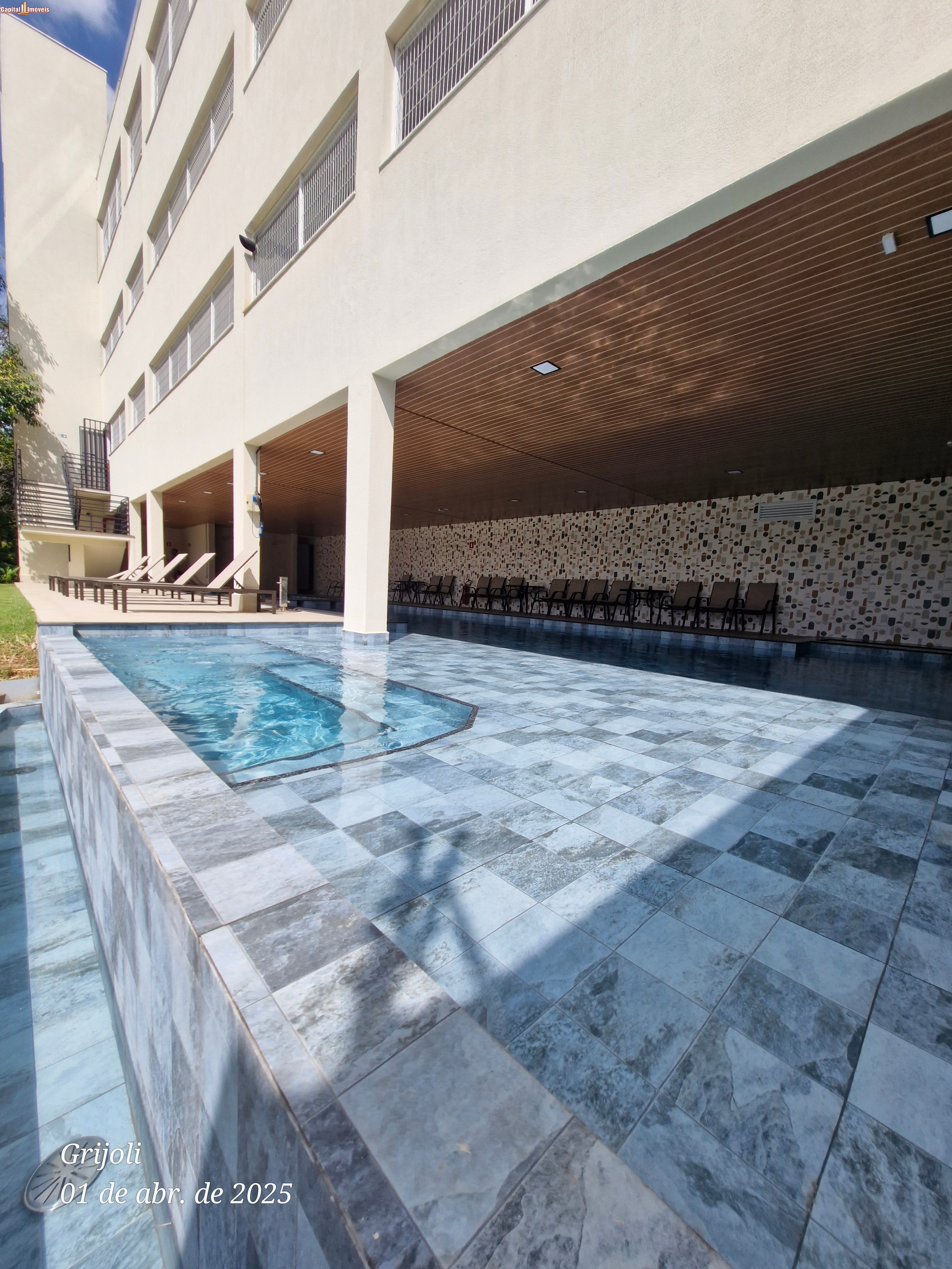 Apartamento, 3 quartos, 103 m² - Foto 32