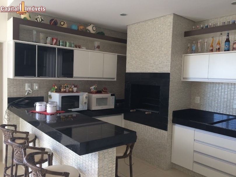 Casa, 4 quartos - Foto 24
