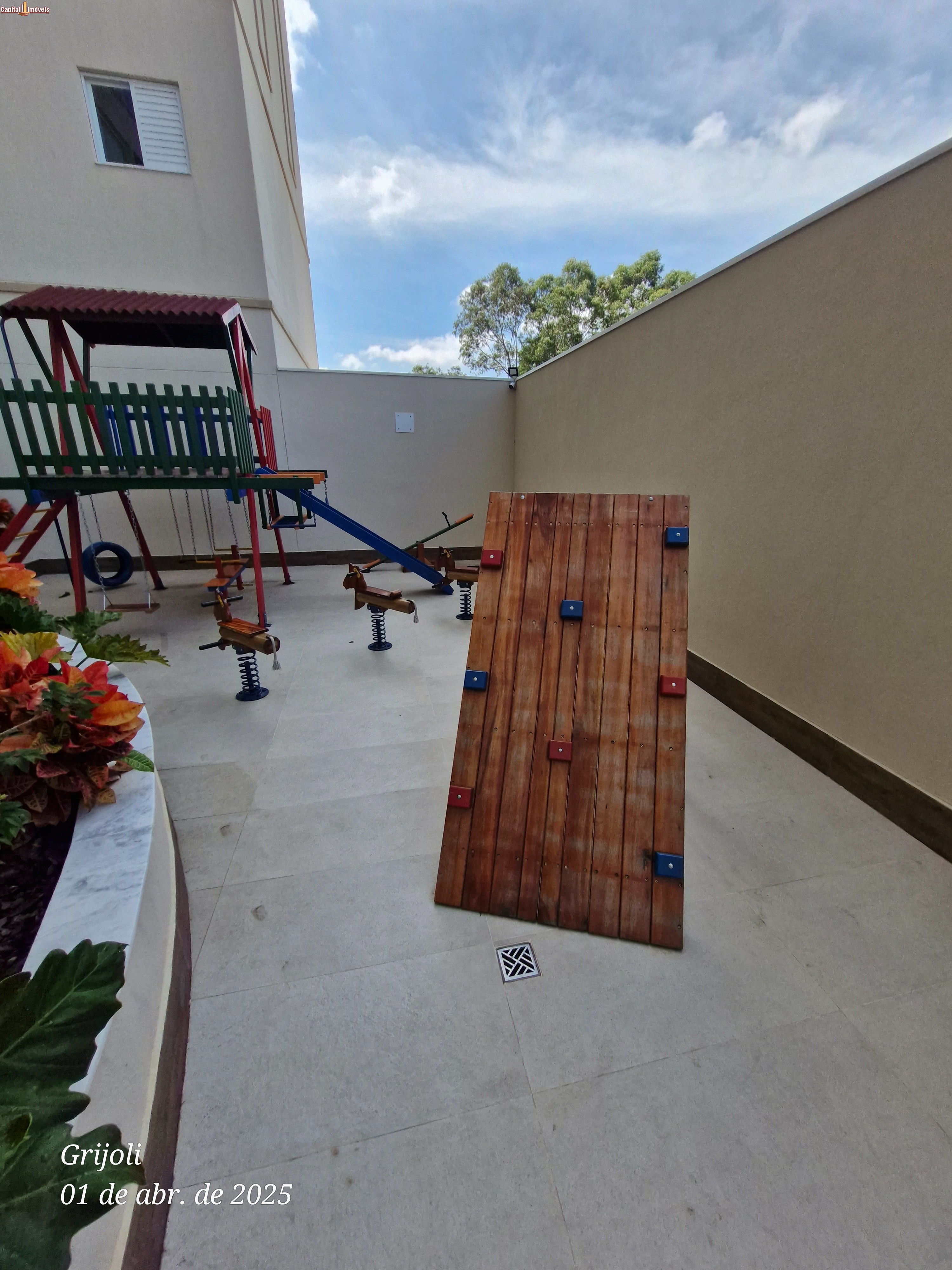 Apartamento, 3 quartos, 103 m² - Foto 44