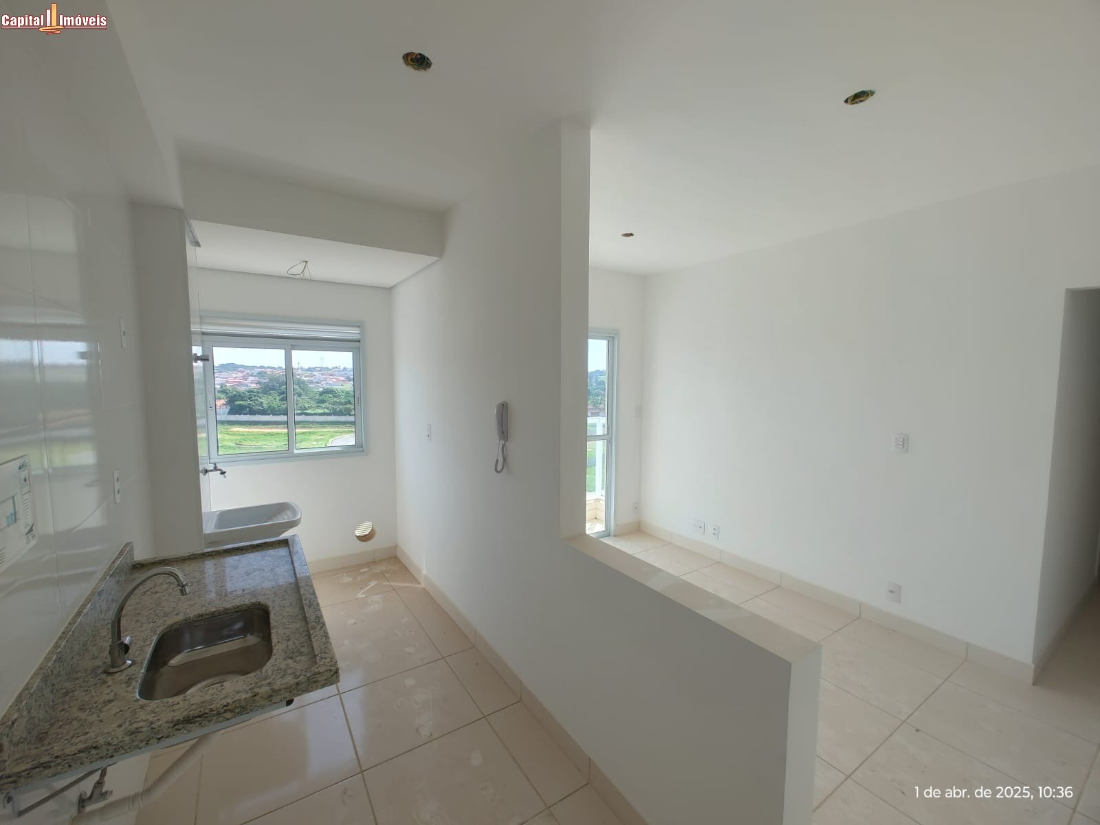 Apartamento, 2 quartos, 51 m² - Foto 4
