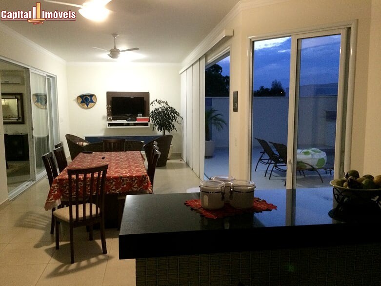 Casa, 4 quartos - Foto 5