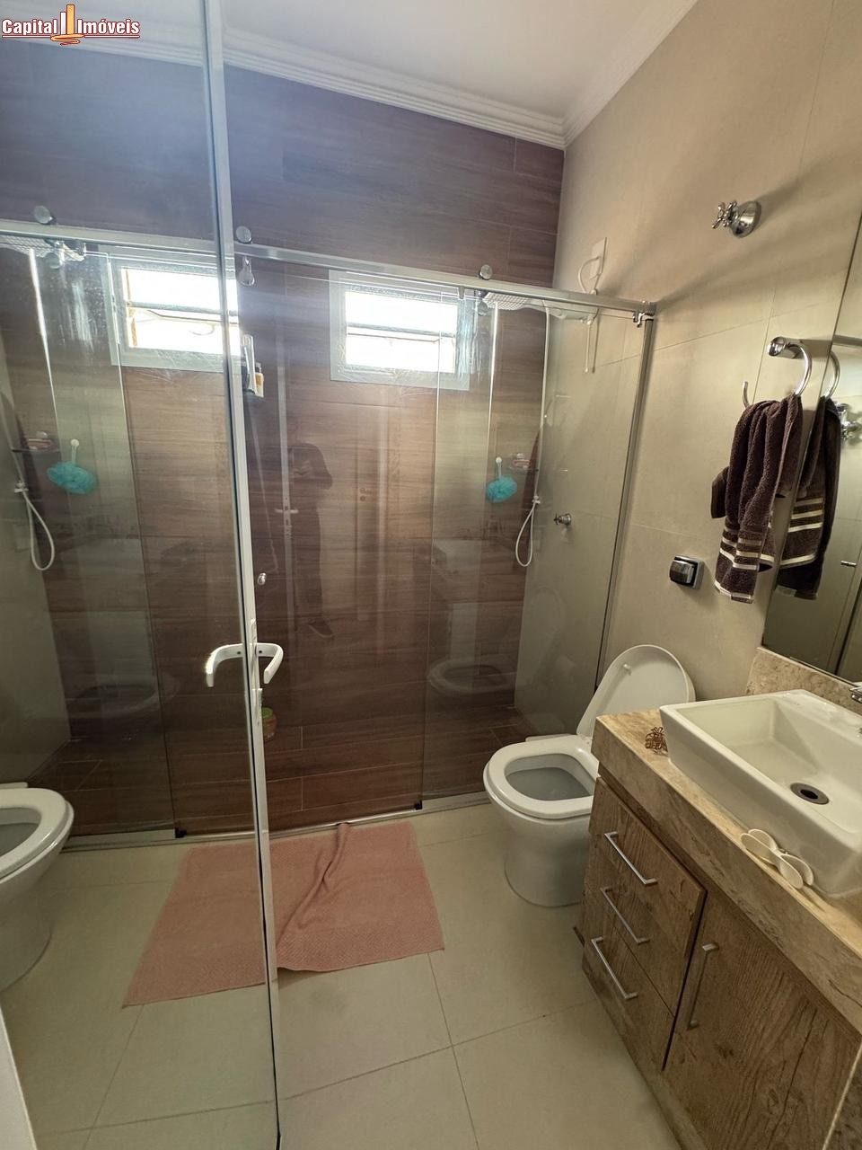 Casa, 3 quartos - Foto 46