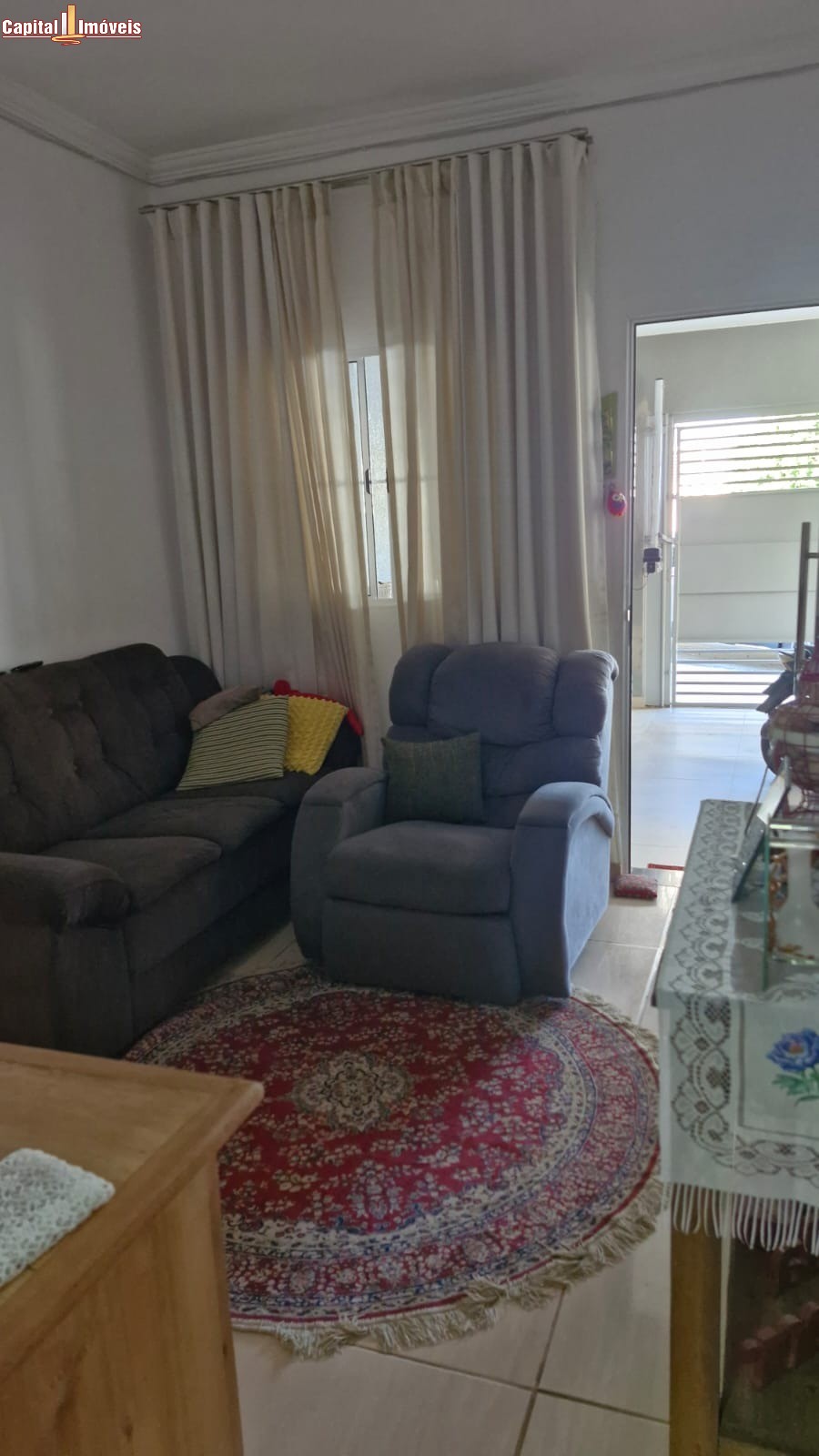 Casa, 2 quartos - Foto 4
