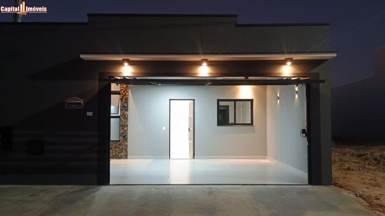 Casa, 3 quartos, 150 m² - Foto 2