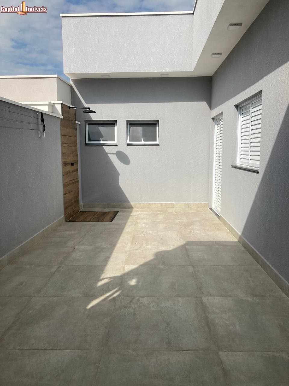 Casa, 3 quartos - Foto 16