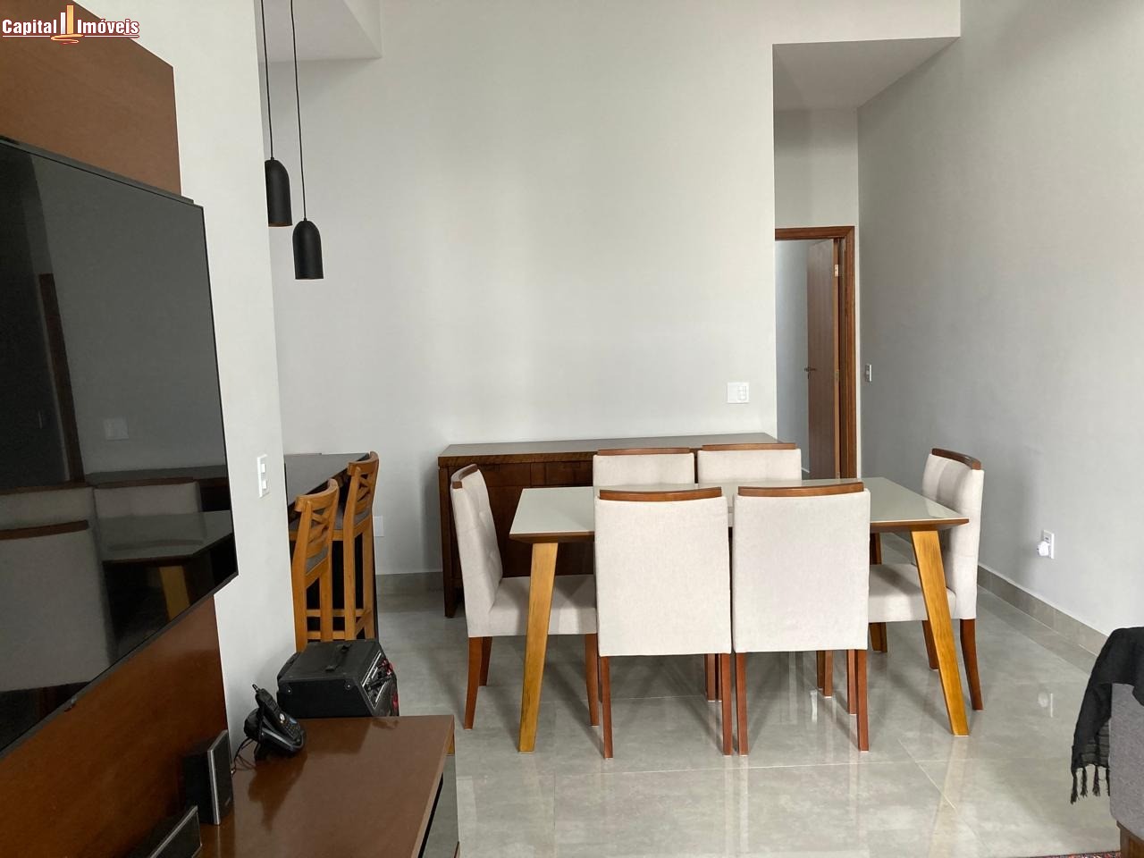 Casa, 3 quartos - Foto 6