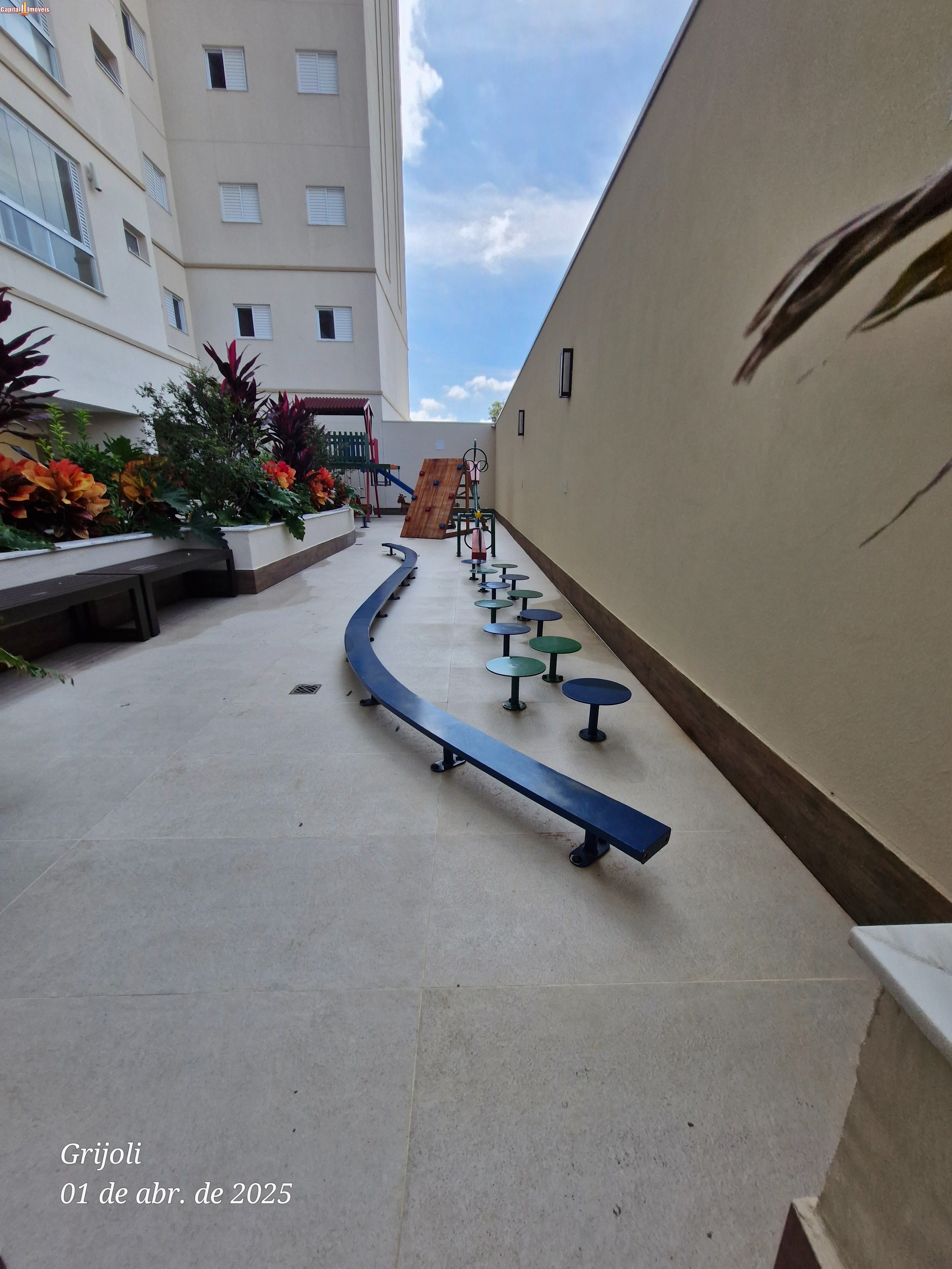 Apartamento, 3 quartos, 103 m² - Foto 46