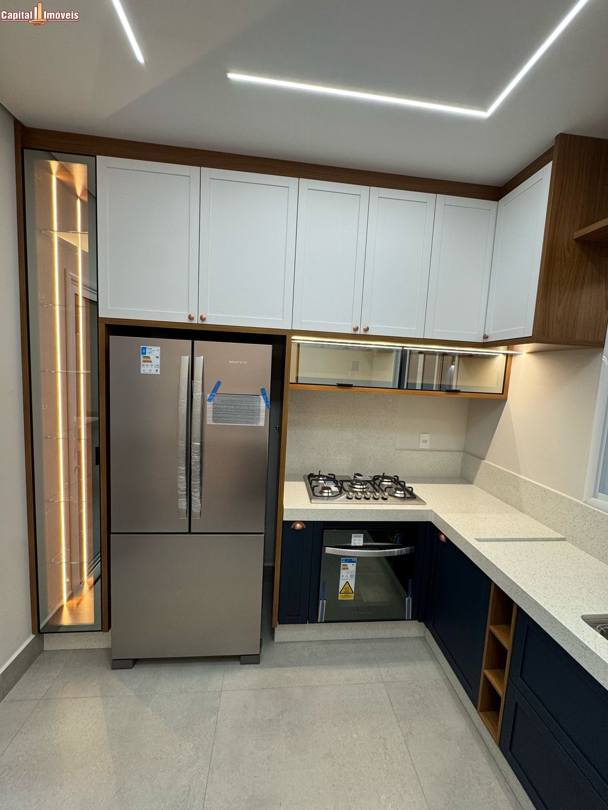 Casa, 3 quartos, 138 m² - Foto 10
