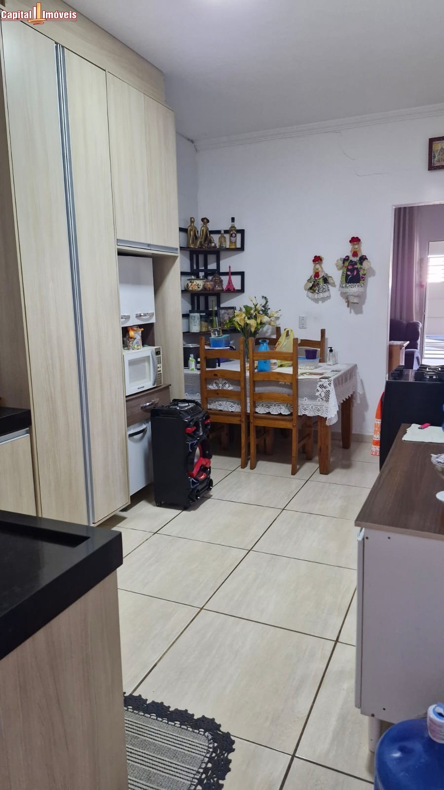 Casa, 2 quartos - Foto 7