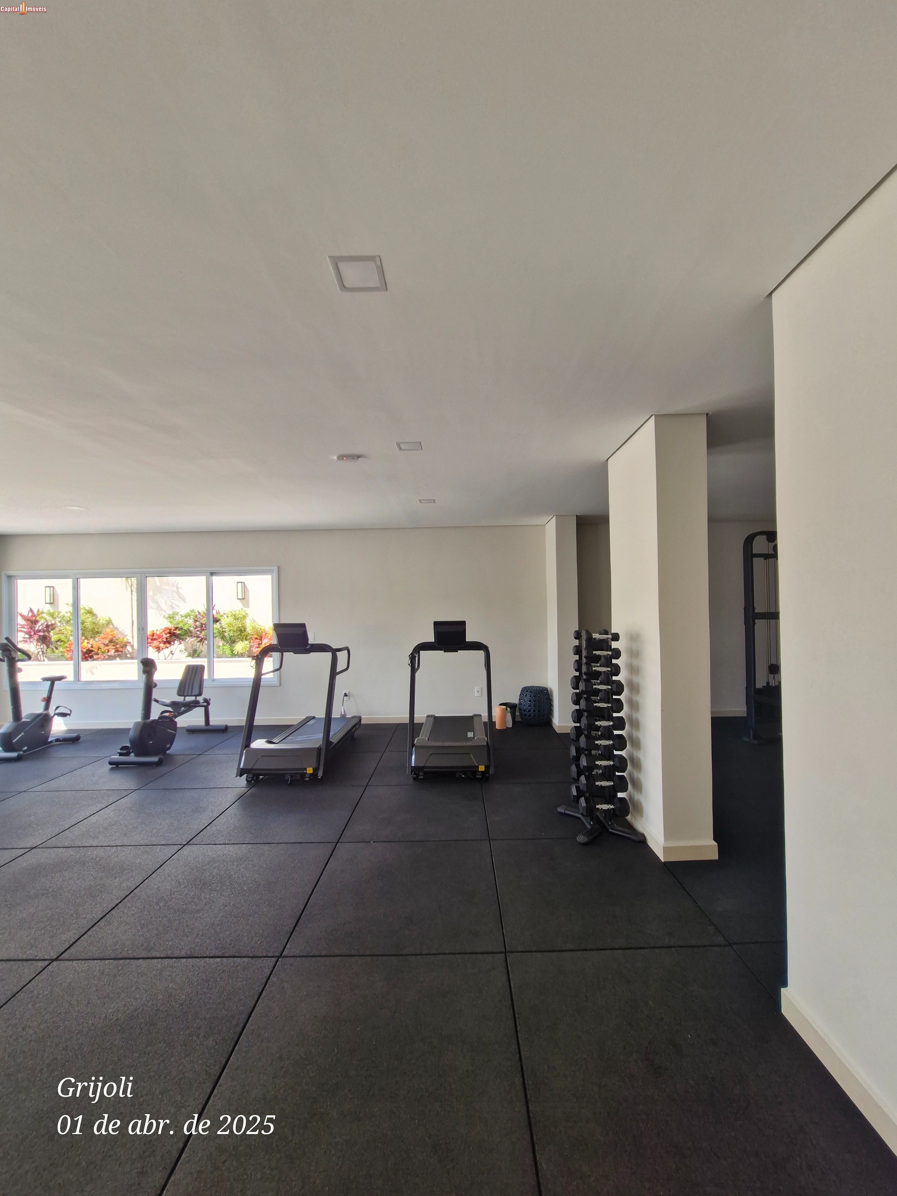 Apartamento, 3 quartos, 103 m² - Foto 41