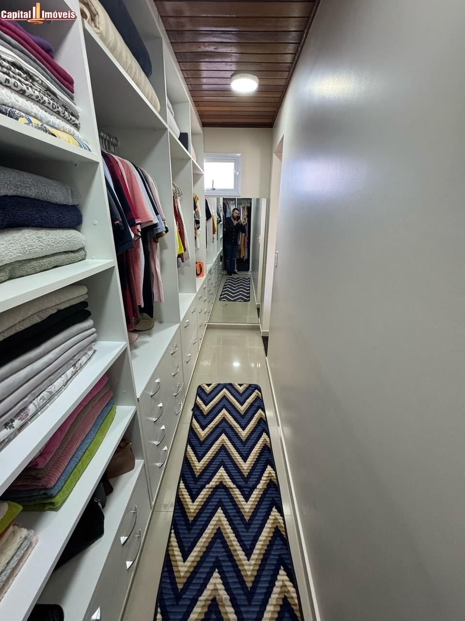 Casa, 3 quartos - Foto 42