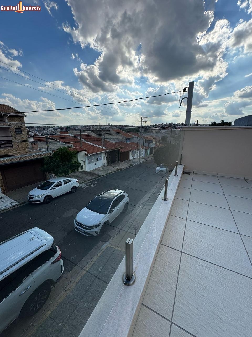 Casa, 3 quartos - Foto 50