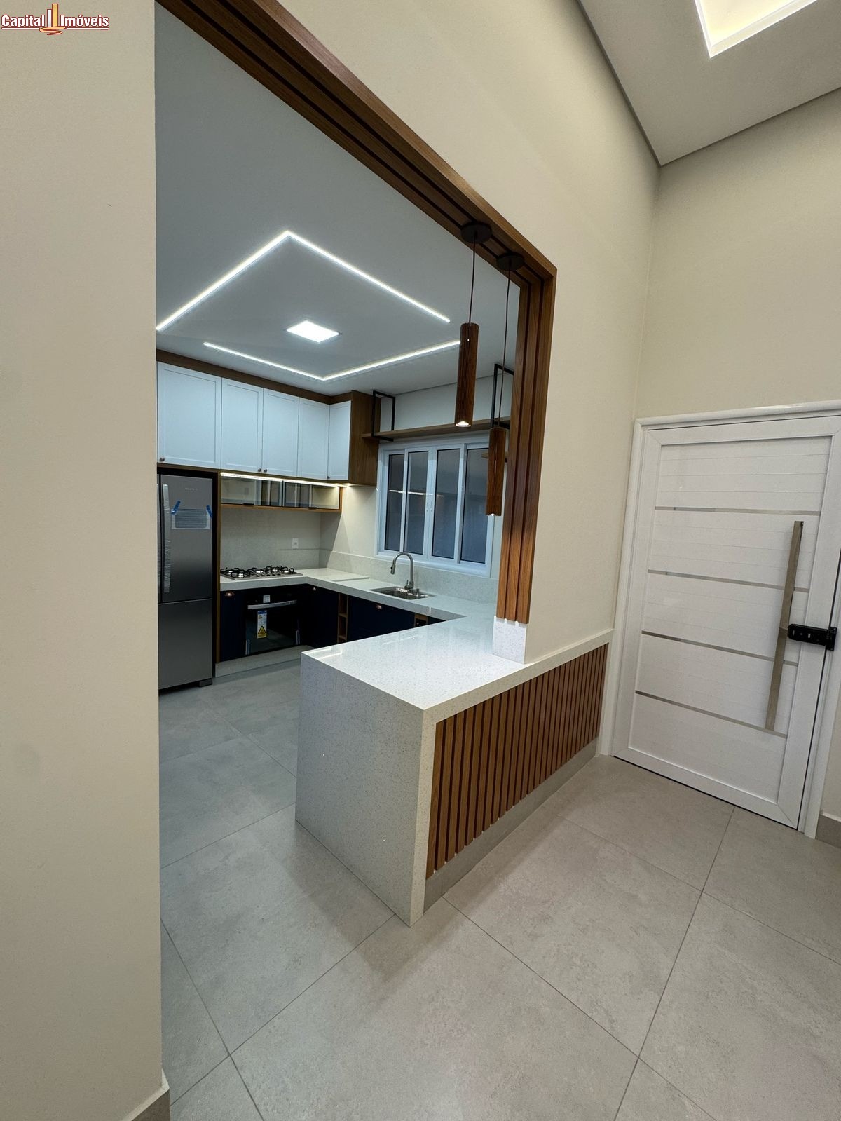 Casa, 3 quartos, 138 m² - Foto 6