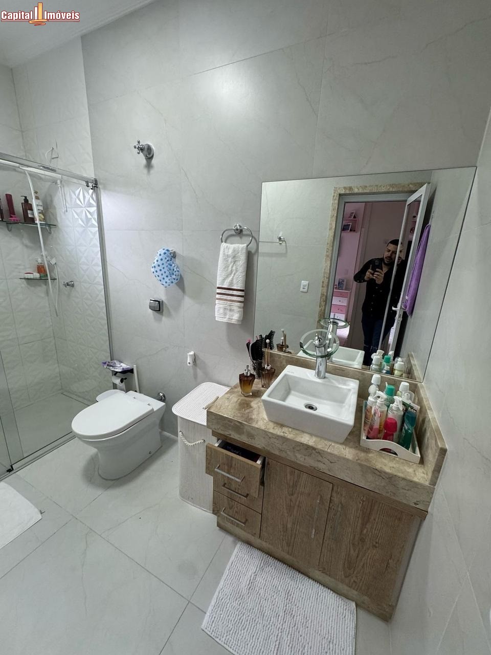 Casa, 3 quartos - Foto 45