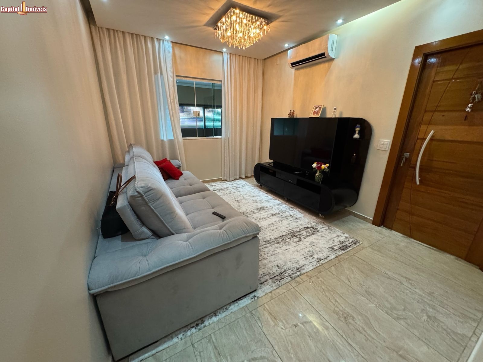 Casa, 3 quartos - Foto 7