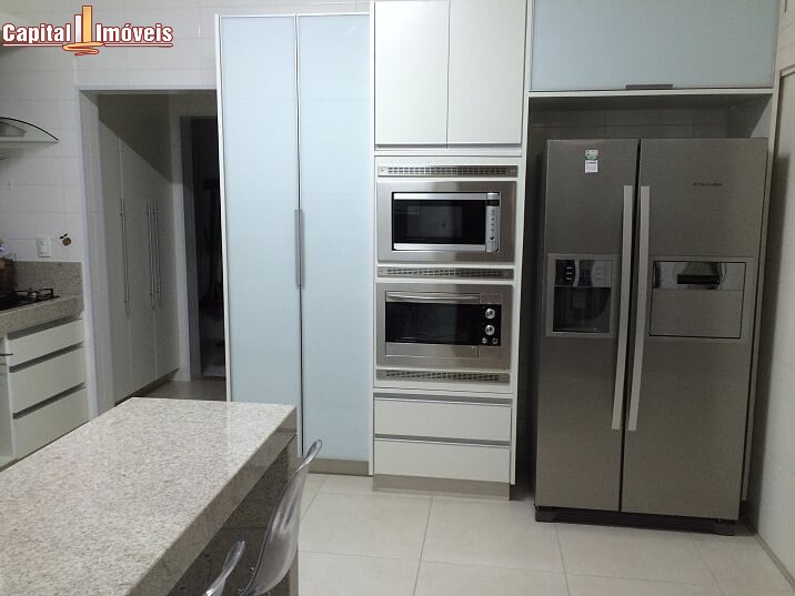 Casa, 4 quartos - Foto 13
