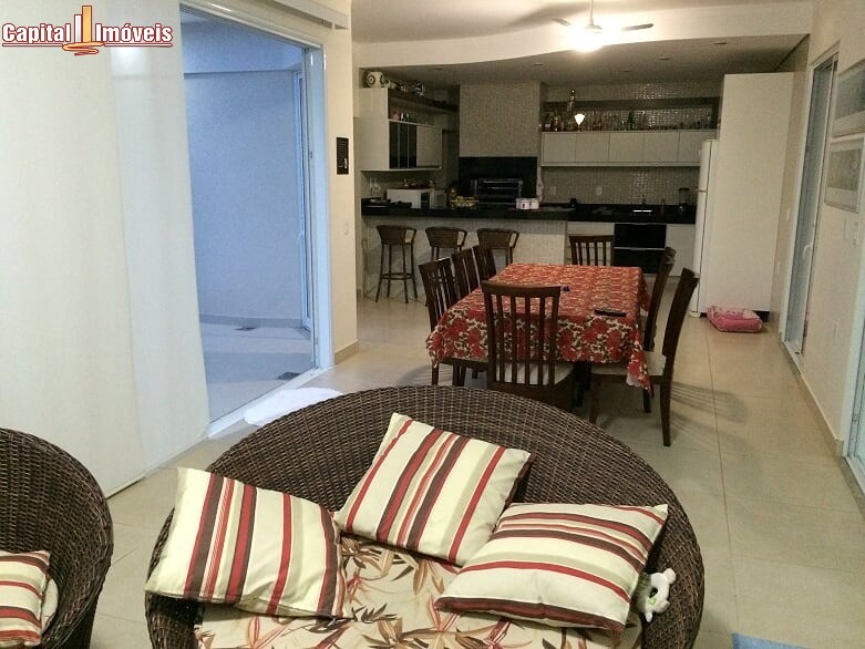 Casa, 4 quartos - Foto 4