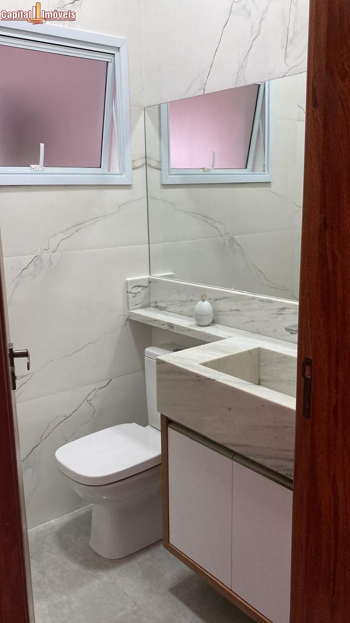 Casa, 3 quartos - Foto 10