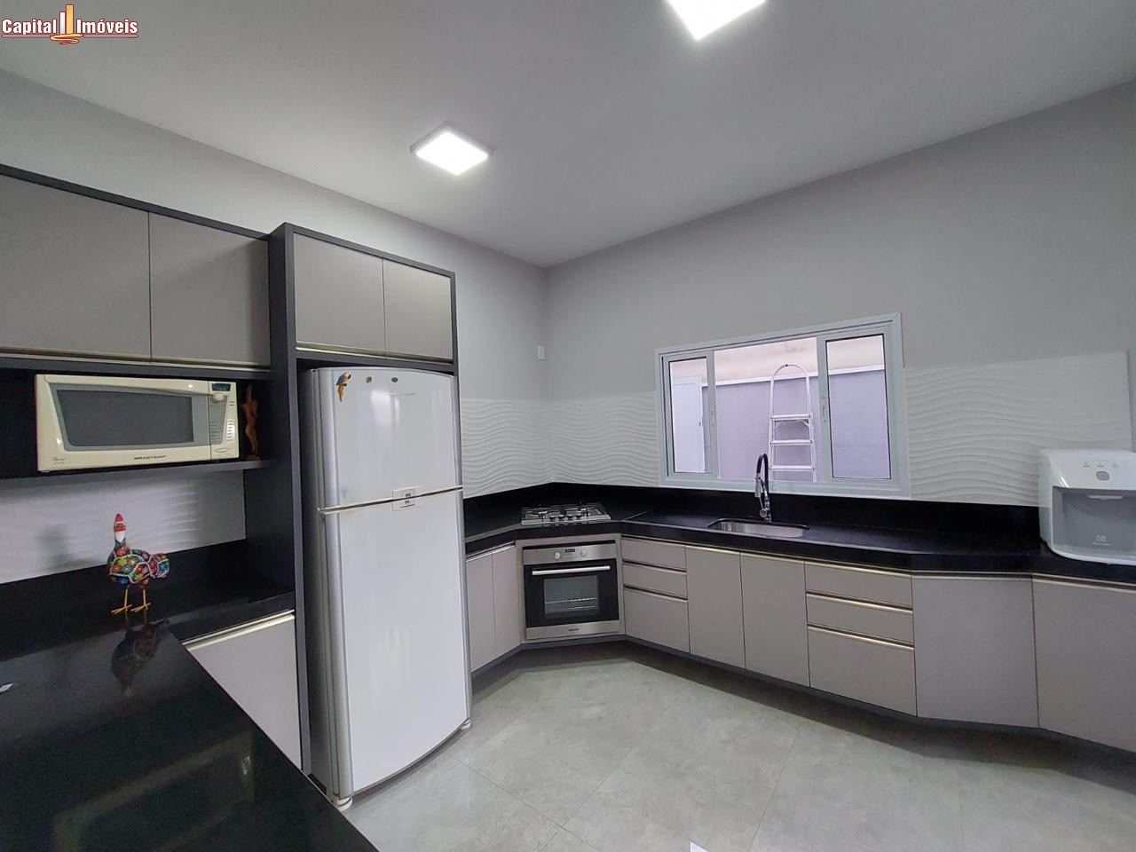 Casa, 3 quartos - Foto 7