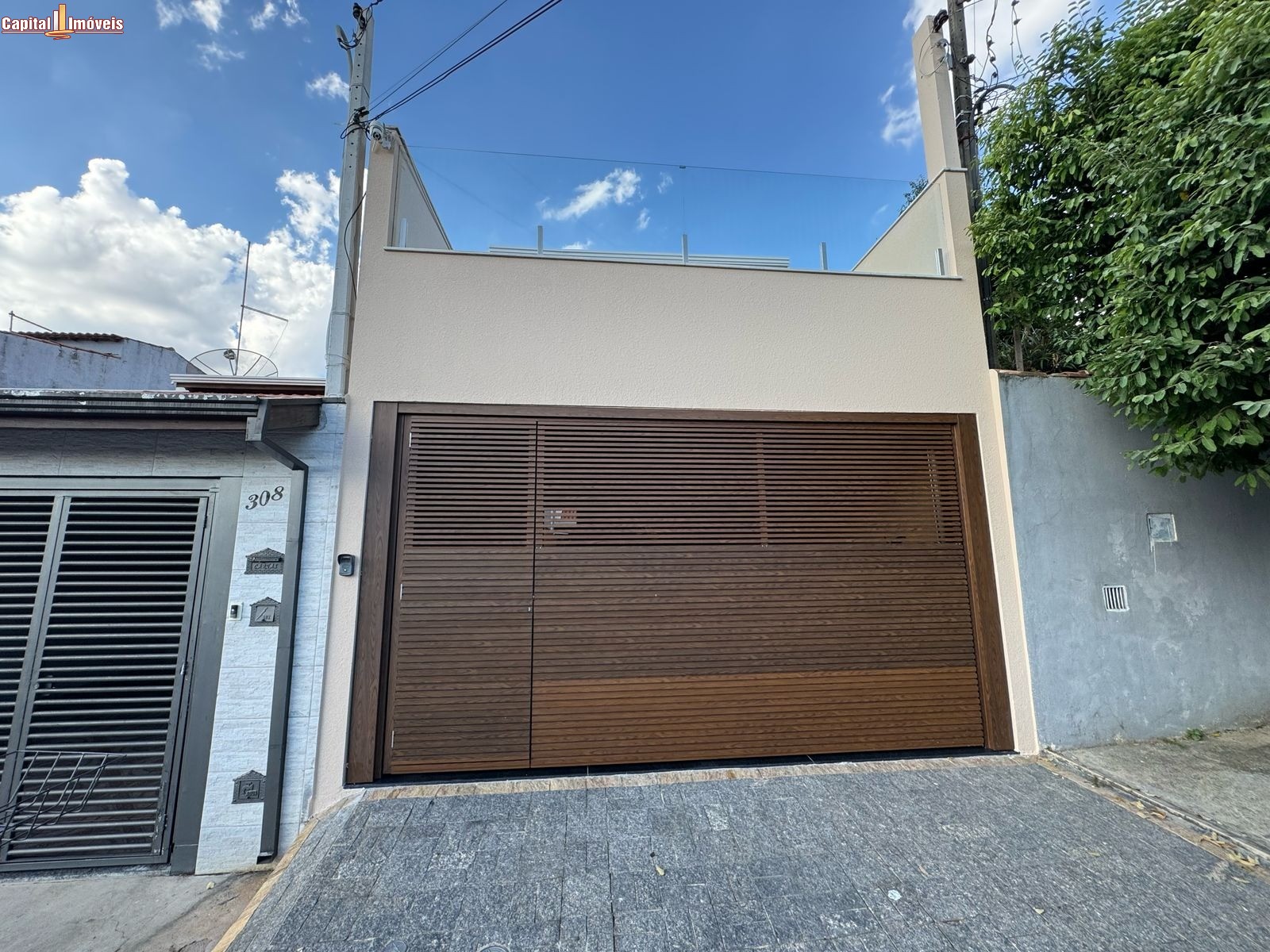 Casa, 3 quartos - Foto 54