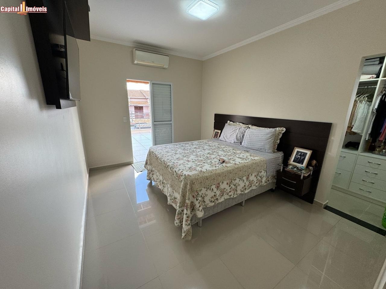 Casa, 3 quartos - Foto 24