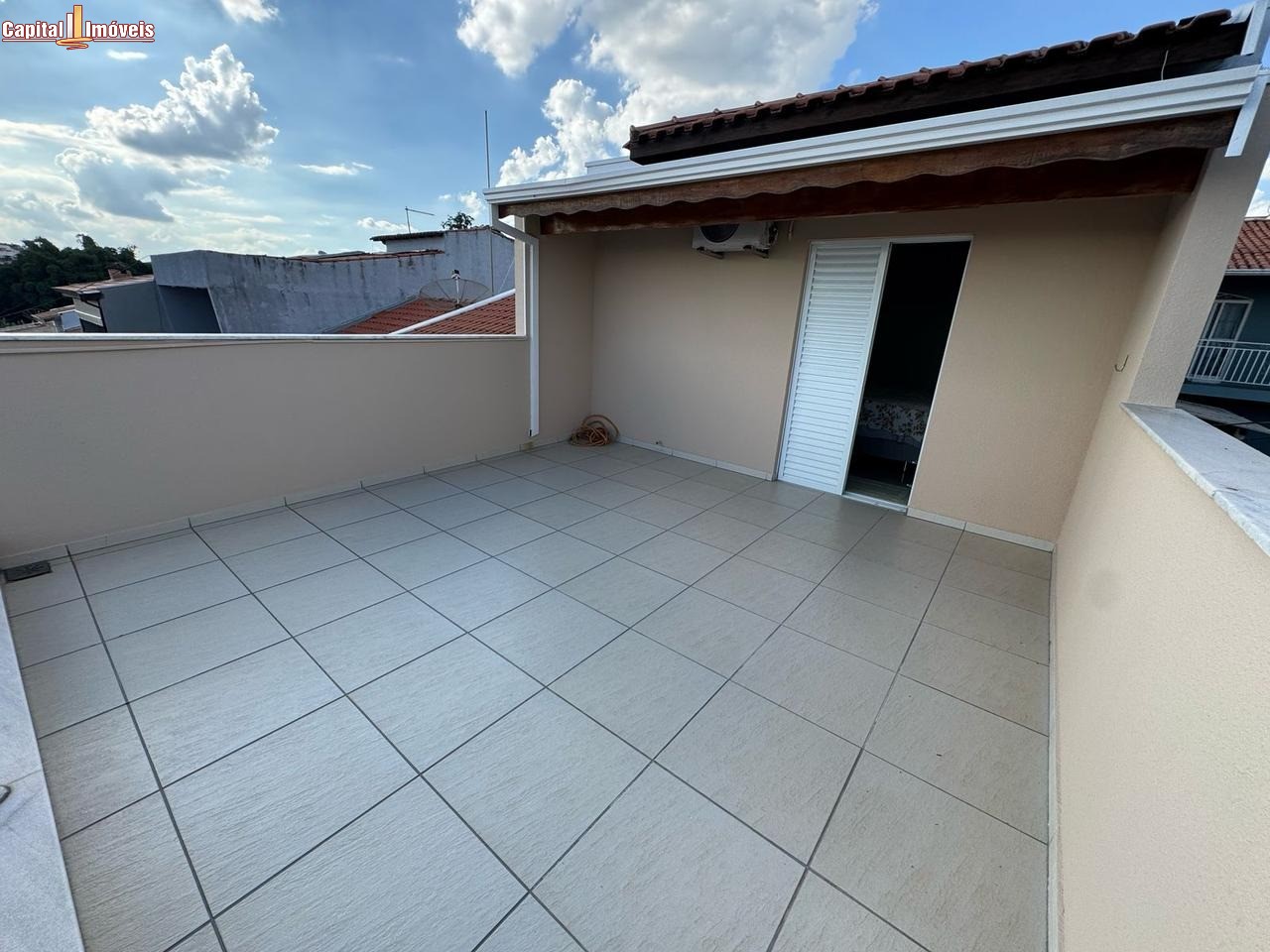 Casa, 3 quartos - Foto 49