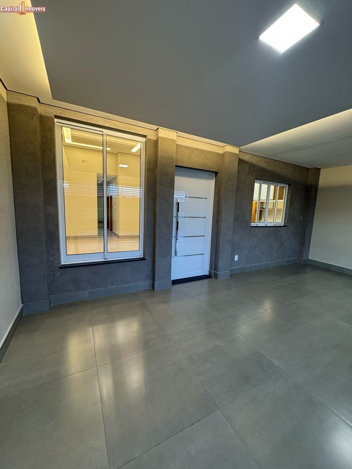 Casa, 3 quartos, 138 m² - Foto 2