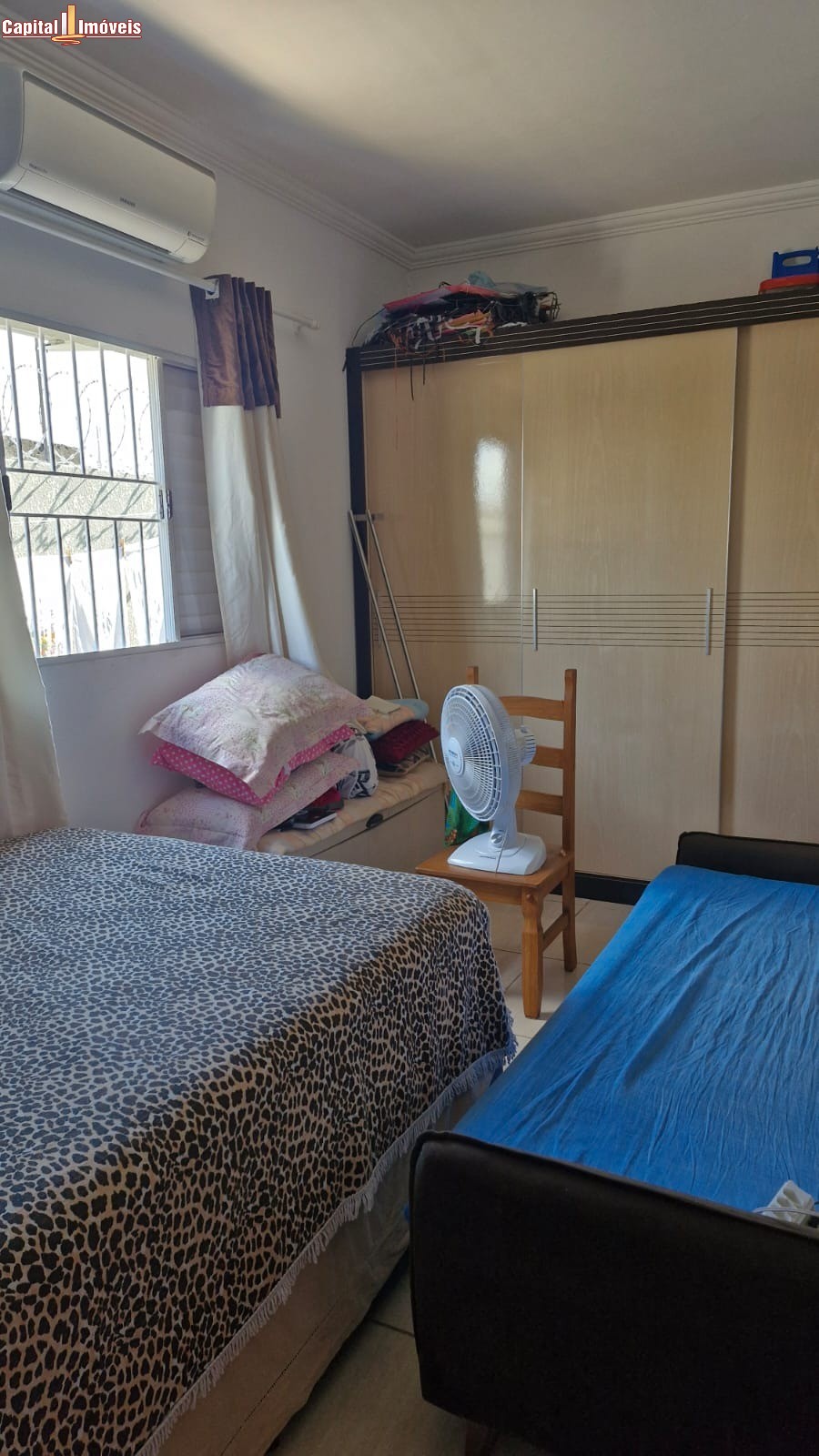 Casa, 2 quartos - Foto 10