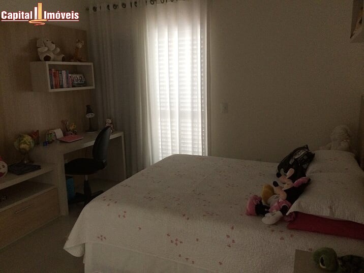 Casa, 4 quartos - Foto 23