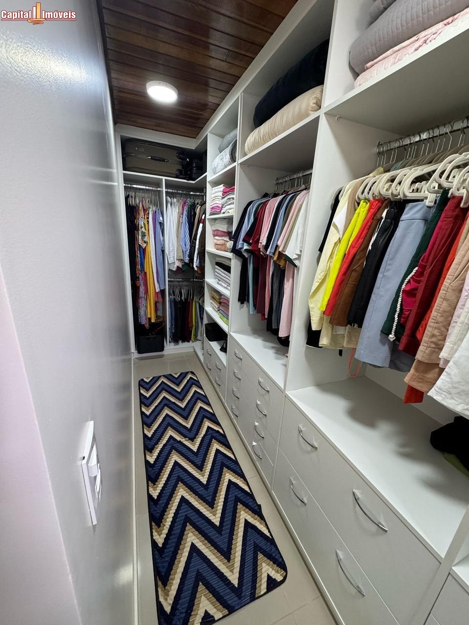 Casa, 3 quartos - Foto 43