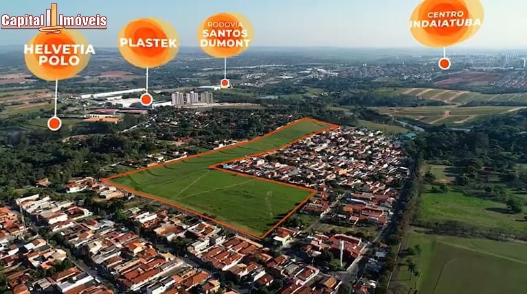 Terreno, 175 m² - Foto 1