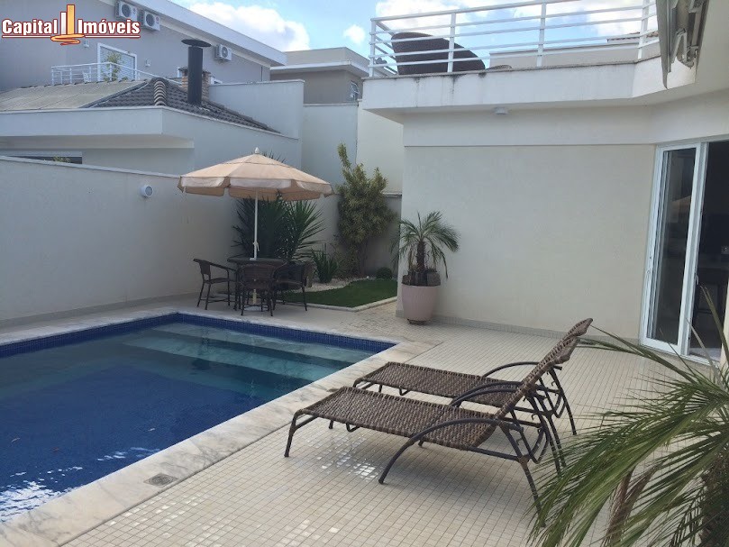 Casa, 4 quartos - Foto 26