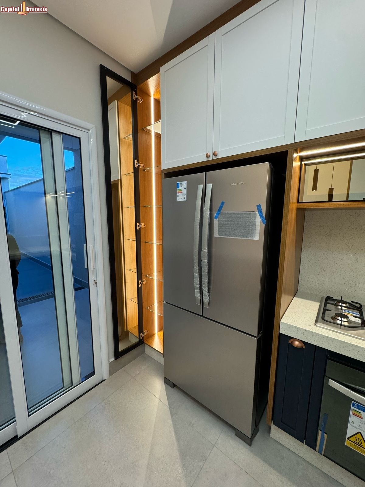 Casa, 3 quartos, 138 m² - Foto 8