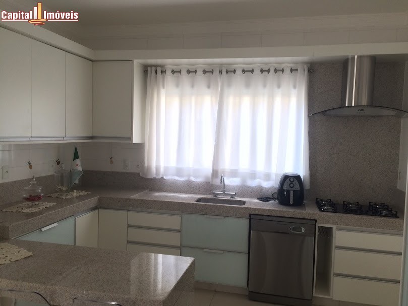 Casa, 4 quartos - Foto 12