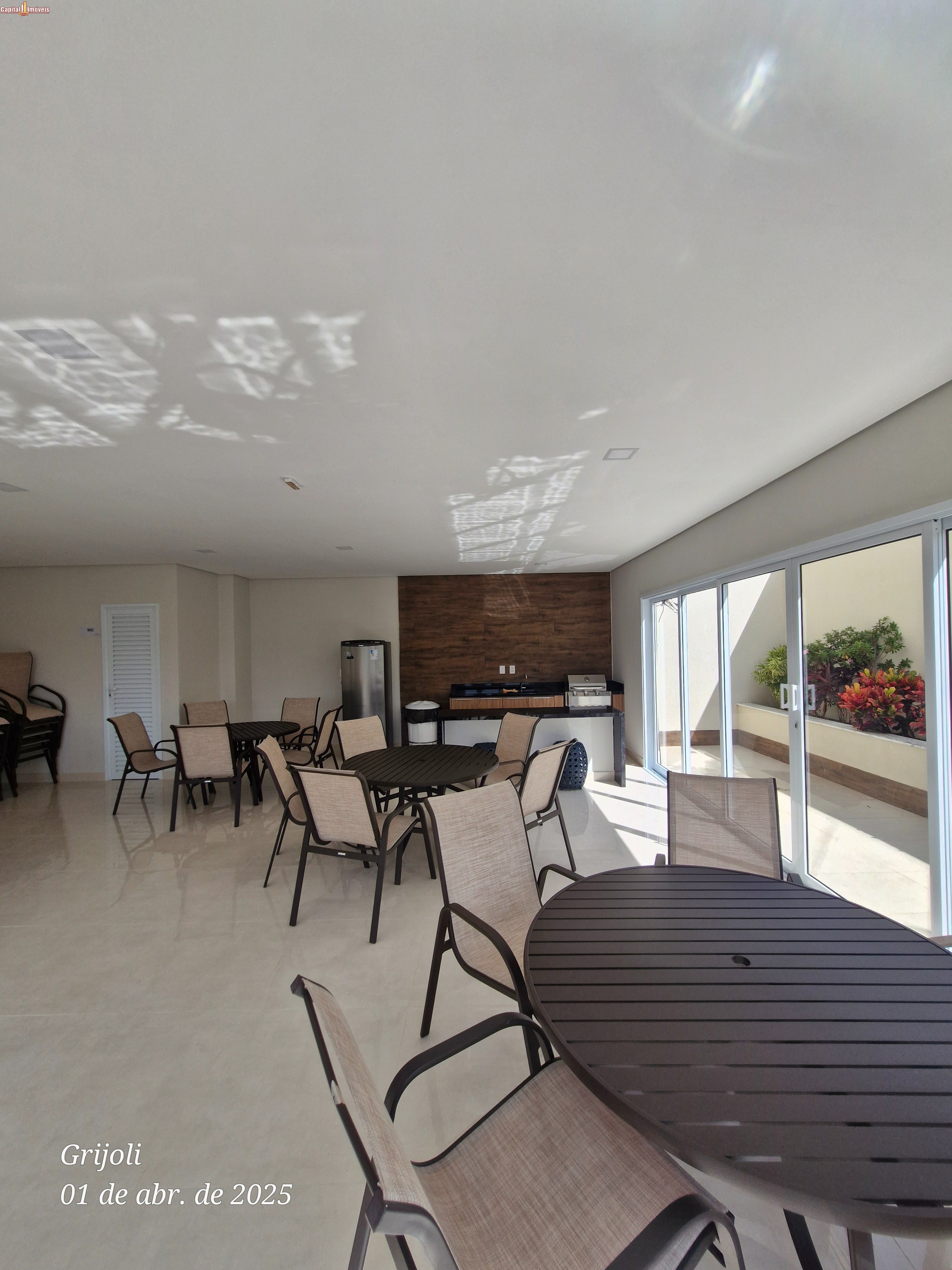 Apartamento, 3 quartos, 103 m² - Foto 39