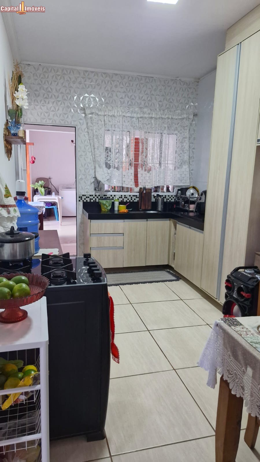 Casa, 2 quartos - Foto 6